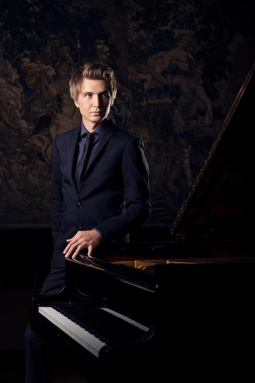 EVGENY KONNOV